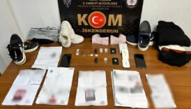 hatayda ic camasirina gizledigi duzenekle ehliyet sinavina girdi hyvOjSCq