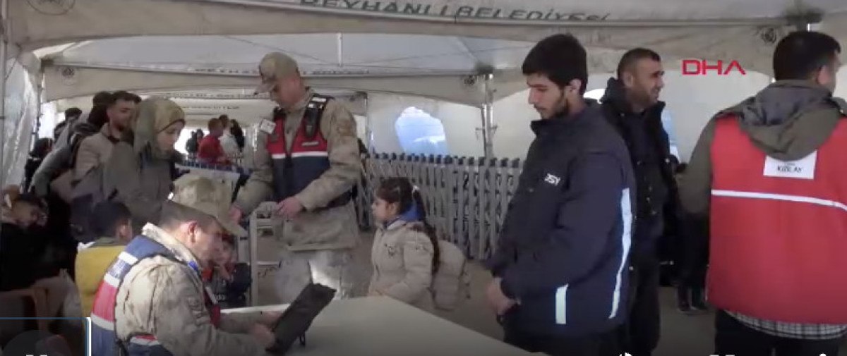 hataydan ulkesine donen suriyeli abdullah suriye halki artik ulkesine donmeli 0 glUdQRbA