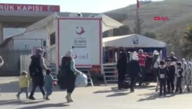 hataydan ulkesine donen suriyeli abdullah suriye halki artik ulkesine donmeli wIukwy7N