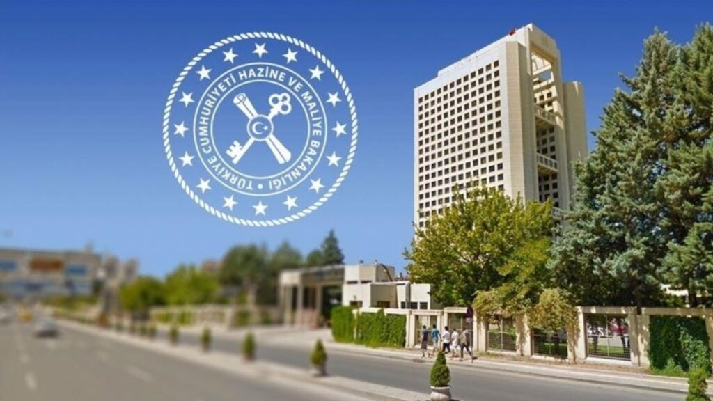 hazine ve maliye bakanligindan devlet memurlari yiyecek yardimi aciklamasi Yt5AEr57