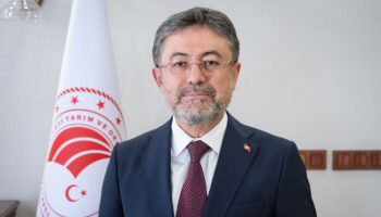ibrahim yumakli bitkisel uretimde rekor kirildi utHE13nF