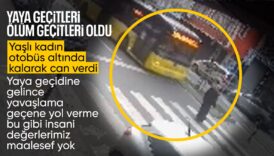iett otobusunun carptigi kadin hayatini kaybetti 8CKi5eb2