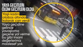 iett otobusunun carptigi kadin hayatini kaybetti 8CKi5eb2