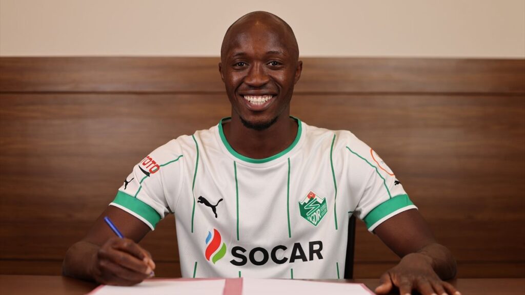igdir fk antonie conteyi transfer etti zQaf8bDR