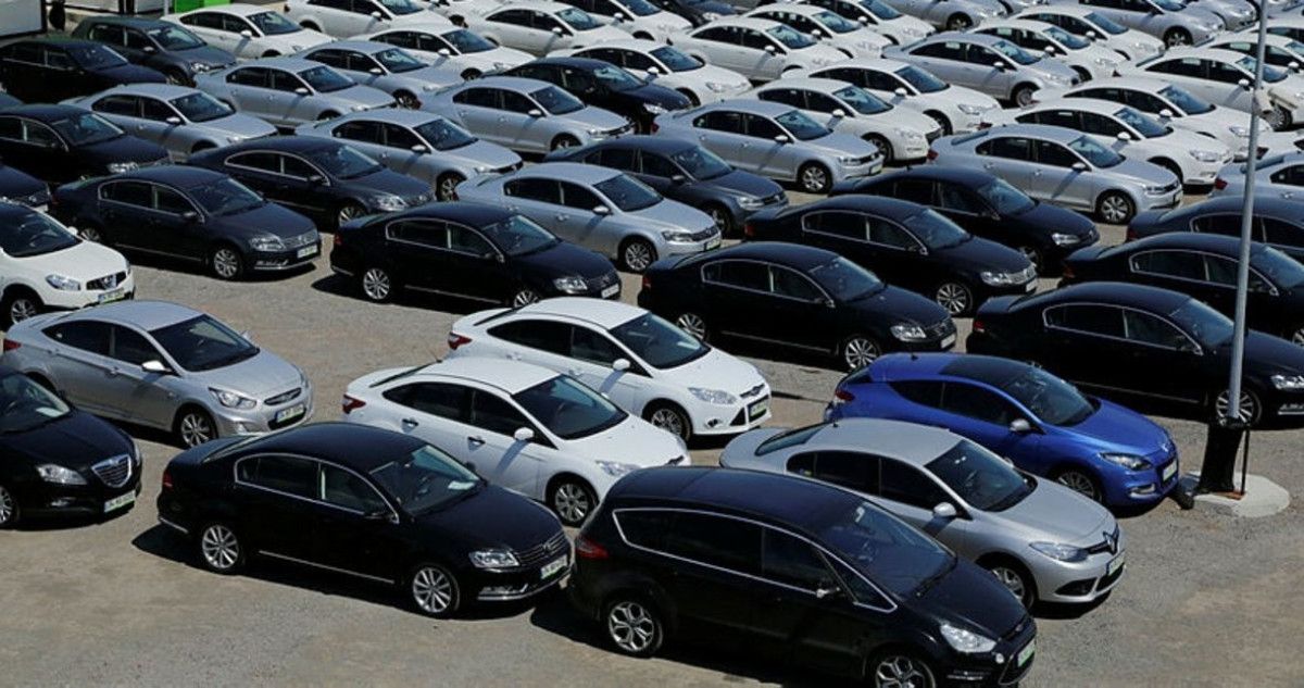ikinci elde talep dusuyor ortalama otomobil fiyatlarinda yukselis var 1 f5gsw2wd