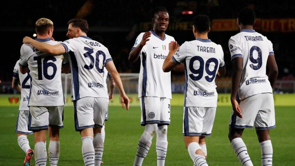 inter lecce karsisinda surprize izin vermedi wJLVguiL