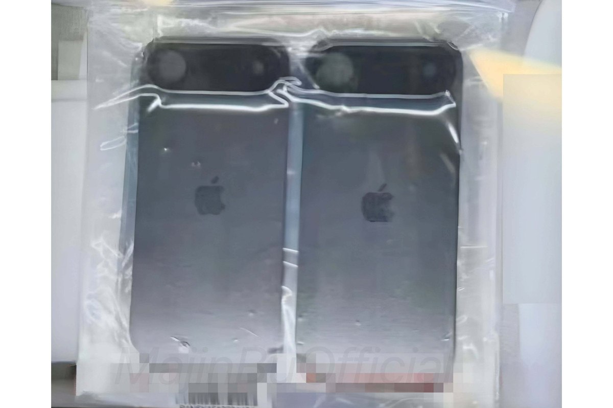 iphone 17nin kamera tasarimi ortaya cikti pixelden ilham aliyor 0 1LCVaQwt