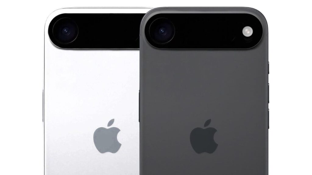 iphone 17nin kamera tasarimi ortaya cikti pixelden ilham aliyor H5XapLPI