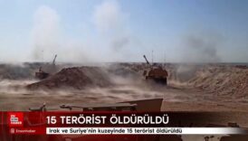 irak ve suriyenin kuzeyinde 15 terorist olduruldu bQv9kIpH