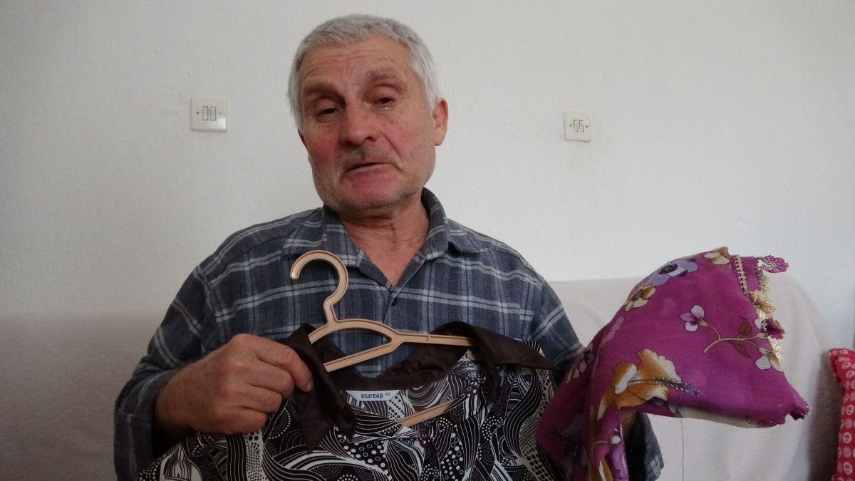 ispartada karisinin olumune sebep olan surucu serbest kaldi 0
