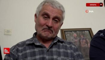 ispartada karisinin olumune sebep olan surucu serbest kaldi 1IEt1u9j