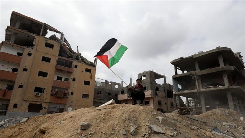 israil basini bugun serbest birakilacak filistinli tutuklulardan bazilarinin isimlerini acikladi cuLsQ5qJ