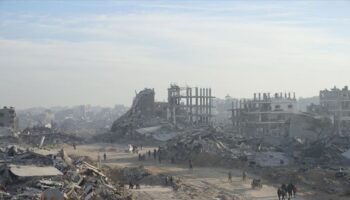 israil gazzede ateskesi ihlal ettigini itiraf etti A6VbHddQ