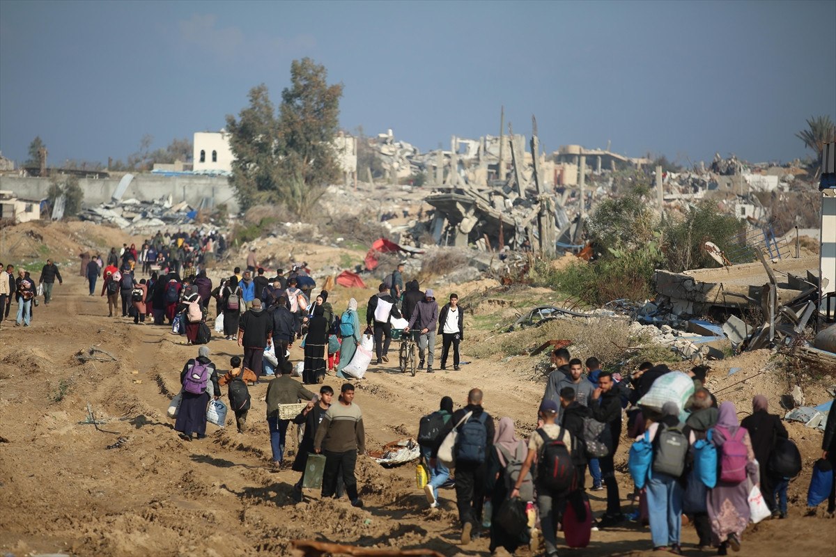 israilden tepki ceken aciklama filistinliler icin surgun plani 2 uGtCMX7p
