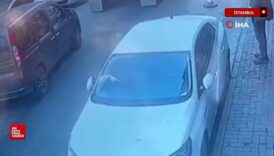 istanbul bagcilarda yasli adam kamyonun altinda kalarak can verdi JJOzzOrr
