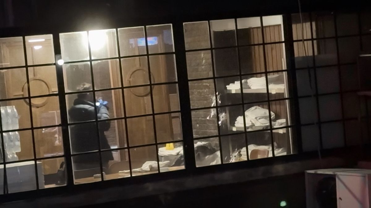 istanbul sislide restorana silahli saldiri kacan supheli araniyor 0 K5VwOMcO