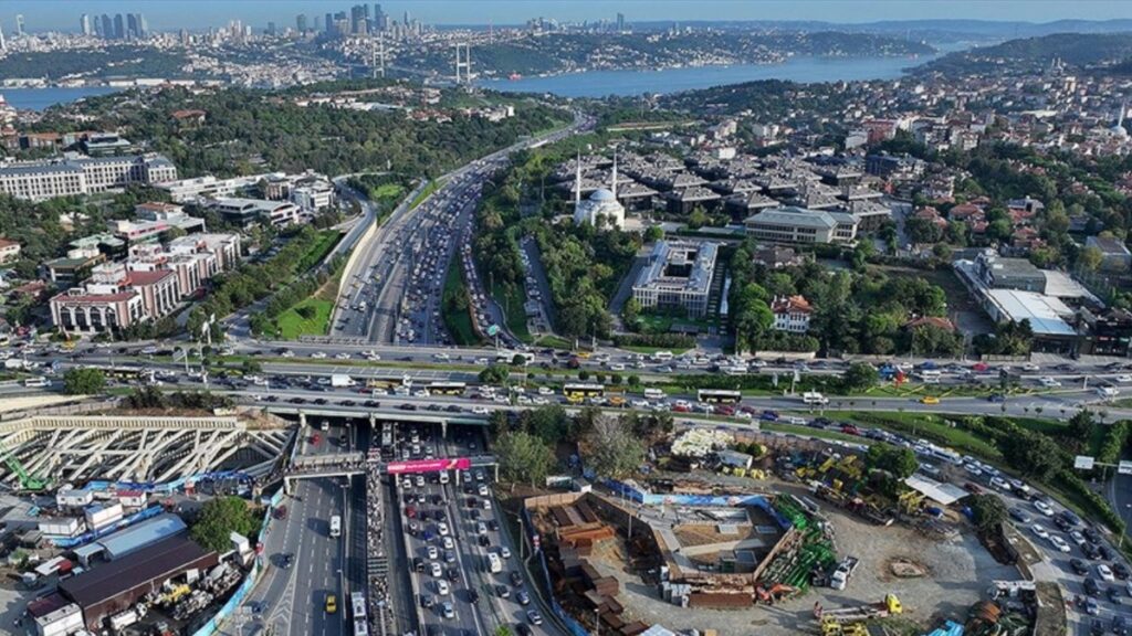 istanbul trafikte sikisikliginda dunya lideri 3P5OlIln