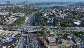 istanbul trafikte sikisikliginda dunya lideri 3P5OlIln