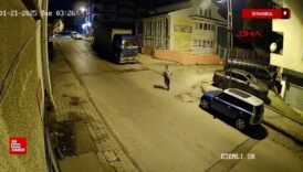 istanbulda 15 milyon tl harac isteyen supheliler kamerada wYwaIrH6