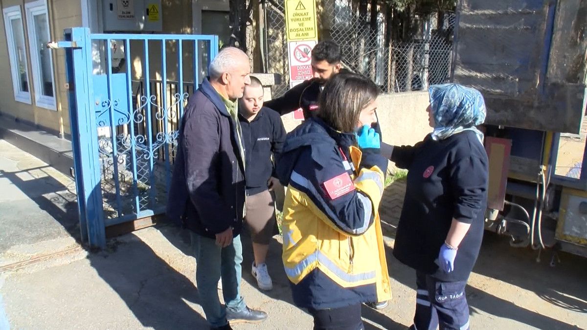 istanbulda 4 katli binada korkutan yangin 3 wFTM8I7C