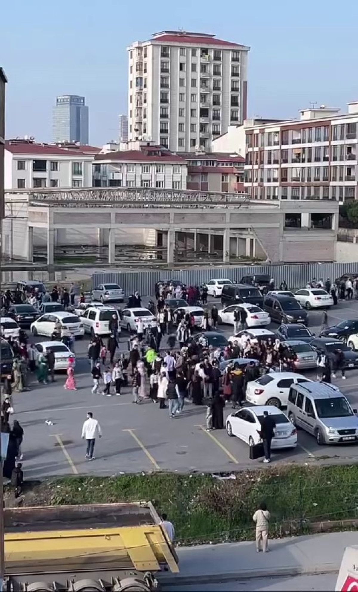 istanbulda dugunde taki toreni kavgasi cikti 1 C5mlzA6T