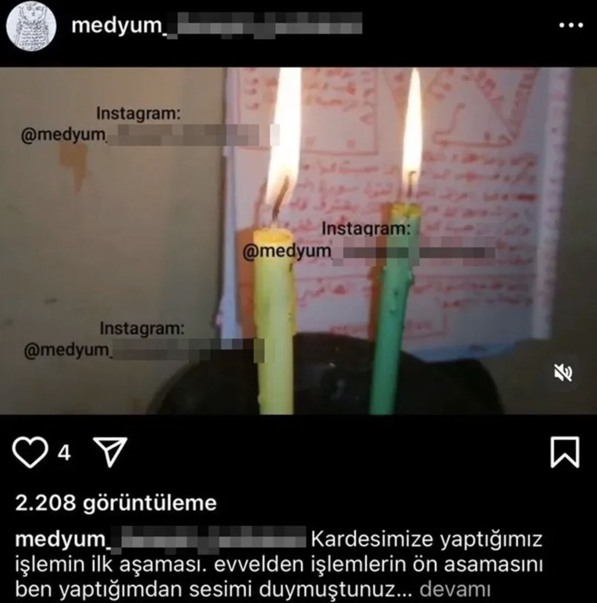 istanbulda fal baktirma hayali kabusa dondu sahte medyum olumle tehdit etti 1 GYOQLVSh