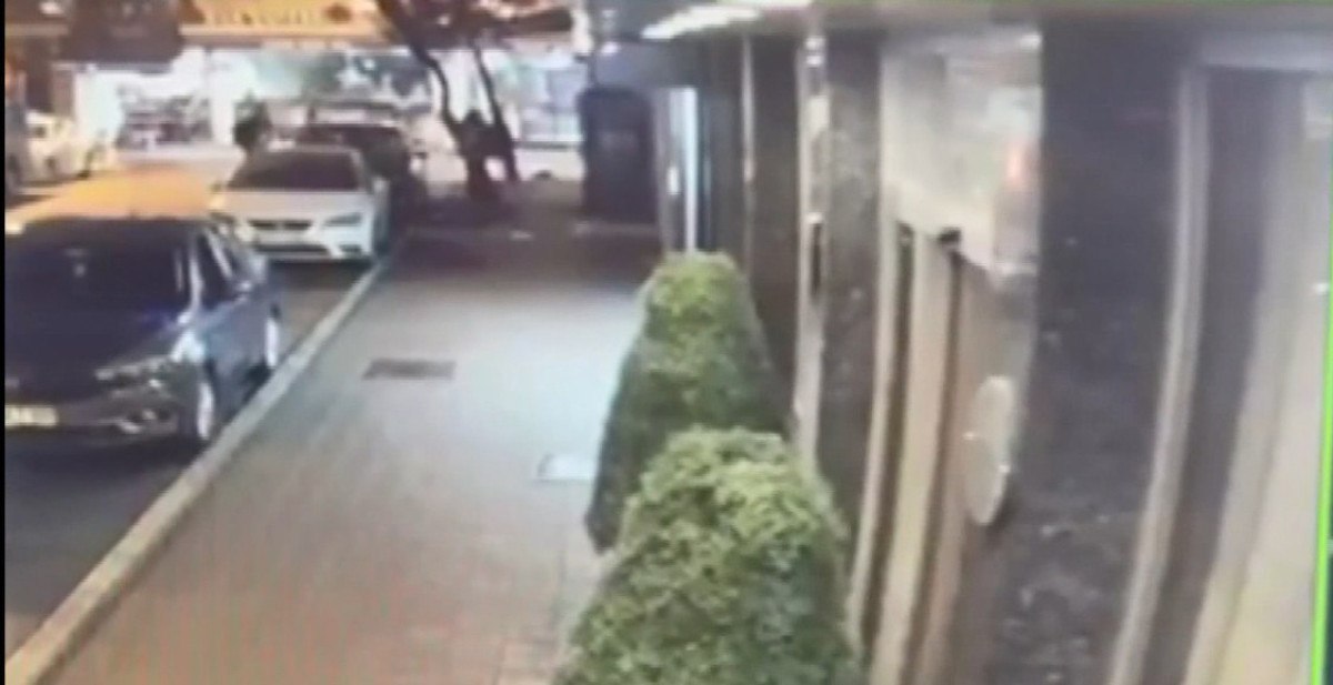 istanbulda fidye icin kacirilan is adami operasyonla kurtarildi 1 UeAF69DY