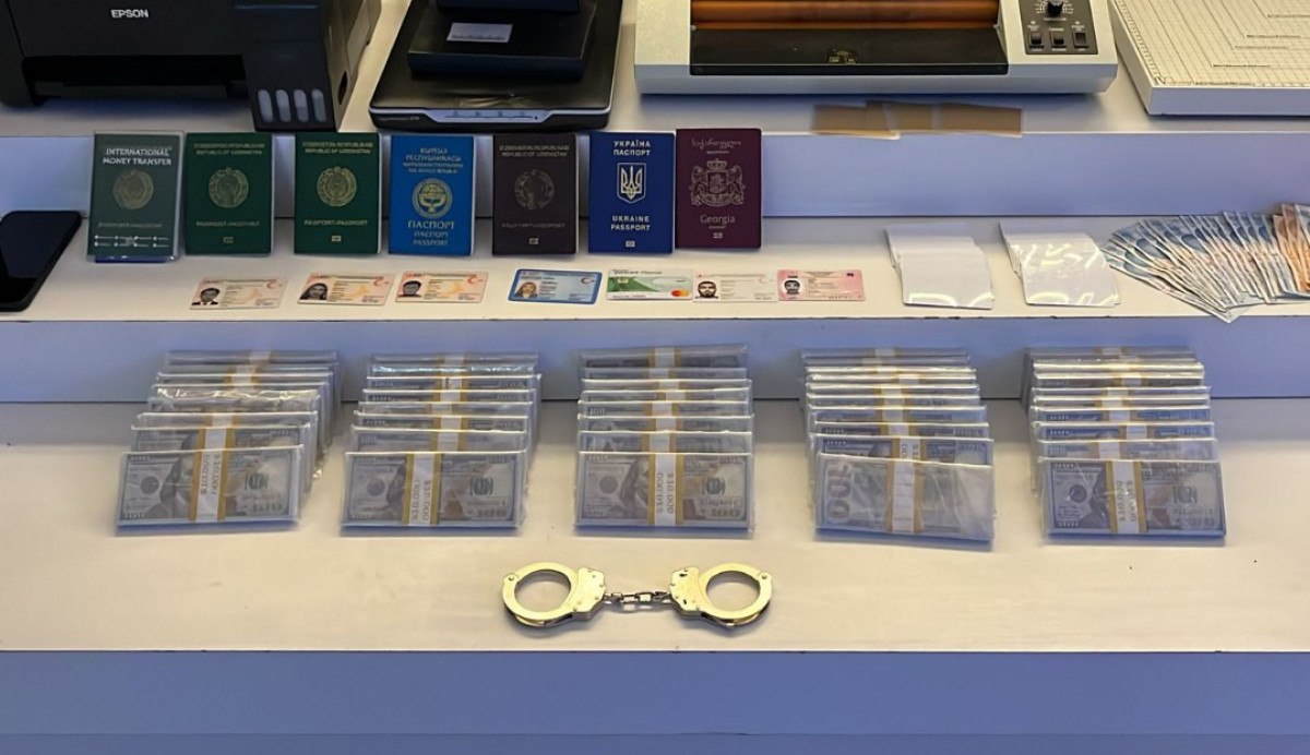 istanbulda fidye icin kacirilan is adami operasyonla kurtarildi 5