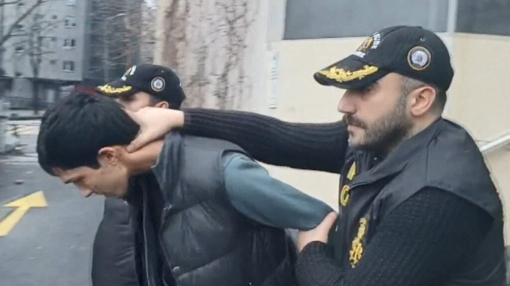 istanbulda fidye icin kacirilan is adami operasyonla kurtarildi NvwCDcz1