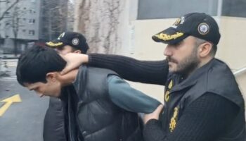 istanbulda fidye icin kacirilan is adami operasyonla kurtarildi NvwCDcz1