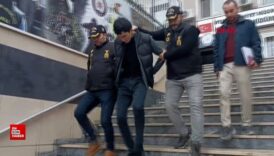 istanbulda fidye icin kacirilan is adami polis operasyonuyla kurtarildi mXqEwpMB