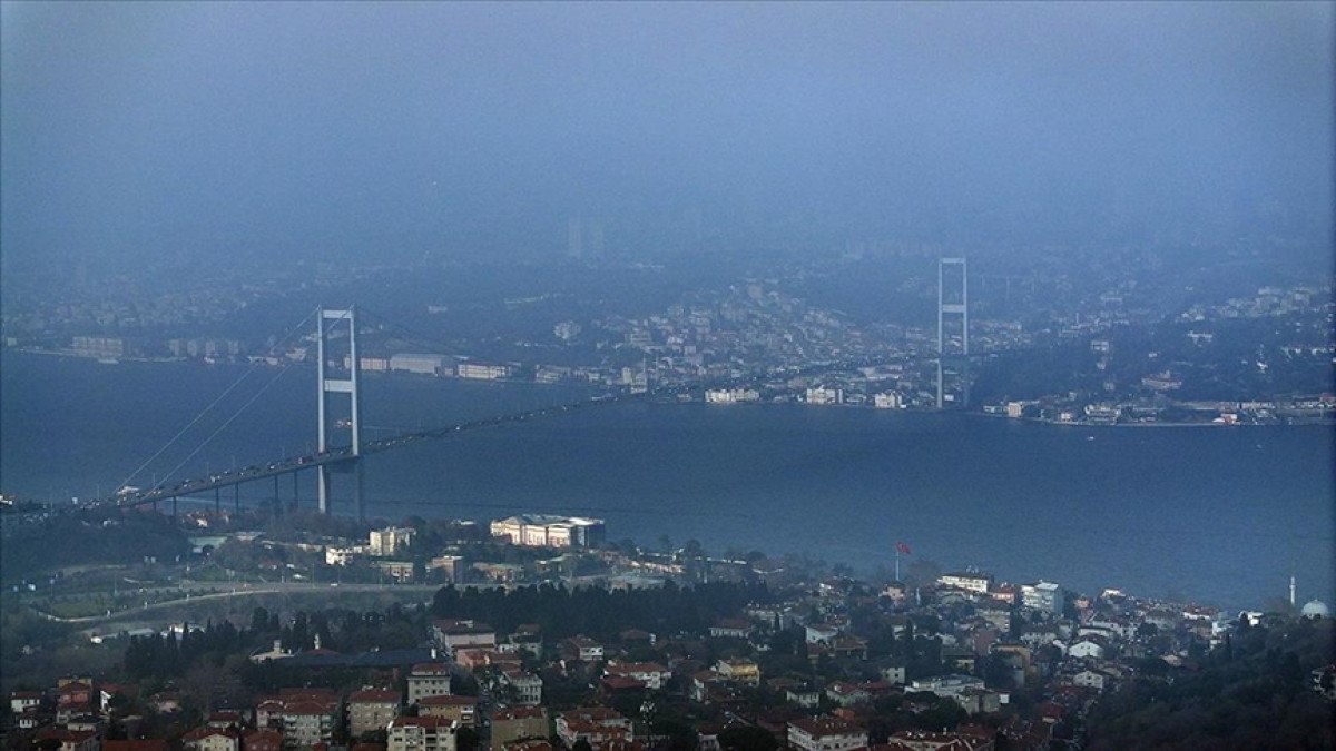 istanbulda hava kirliliginde son durum 5 ilce alarm veriyor 0 Gpzmmvsj
