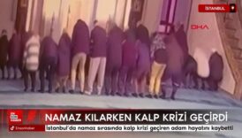 istanbulda namaz sirasinda kalp krizi geciren adam hayatini kaybetti L2Jn6Ysc