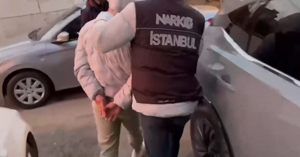istanbulda narkokapan 10 operasyonu 213 supheli yakalandi 6 QZ26qzvr