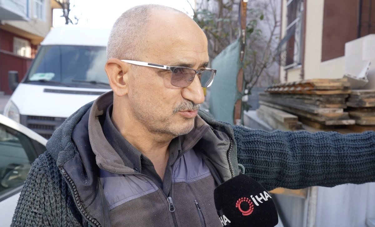 istanbulda sebeke suyuna kanalizasyon suyu karisti iddiasi vatandas tepkili 0 MkXIYzB3