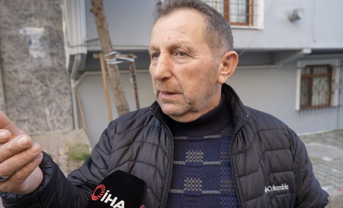 istanbulda sebeke suyuna kanalizasyon suyu karisti iddiasi vatandas tepkili 1 Nhwi6GdV
