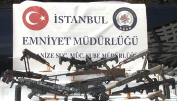 istanbulda silahli suc orgutlerine operasyon 51 gozalti 7WbuMpCV