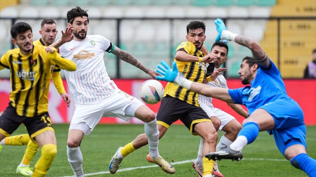 istanbulspor amed sportif faaliyetleri tek golle gecti HWteQxuh