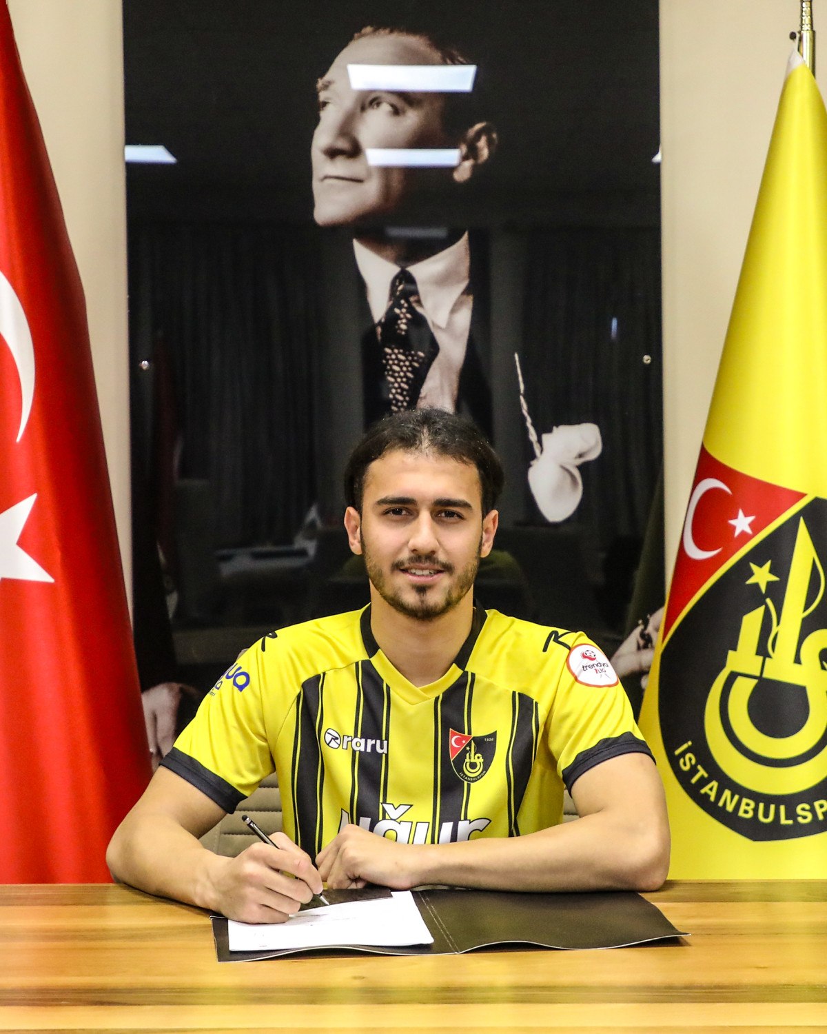 istanbulspor fenerbahceden yigit fidani kiraladi 0 RIIv62v6