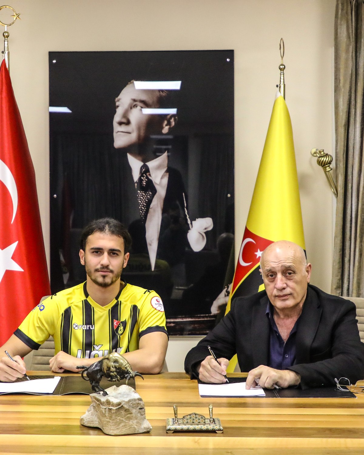 istanbulspor fenerbahceden yigit fidani kiraladi 1 ONV8UW1e