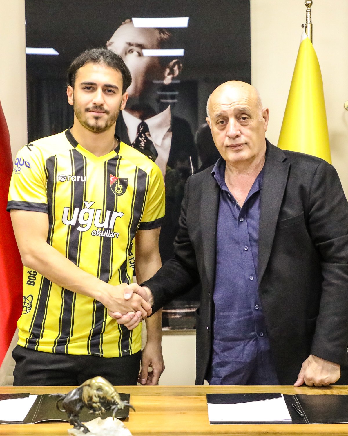 istanbulspor fenerbahceden yigit fidani kiraladi 2 UyEPEEW4