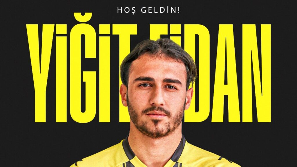 istanbulspor fenerbahceden yigit fidani kiraladi gyRxJiwz