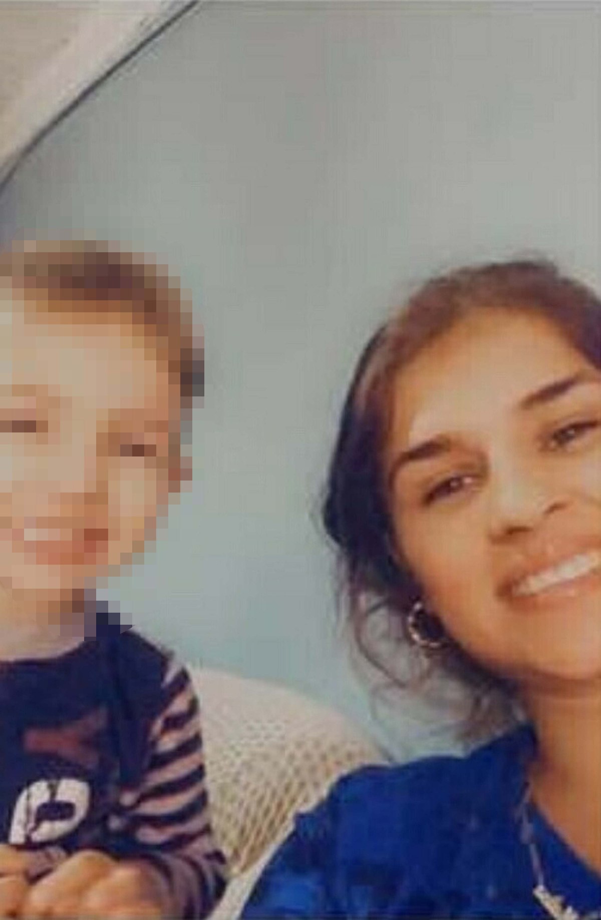 izmirde cezaevinden firar eden sahis karisini oldurdu 0 PDAAeDqd