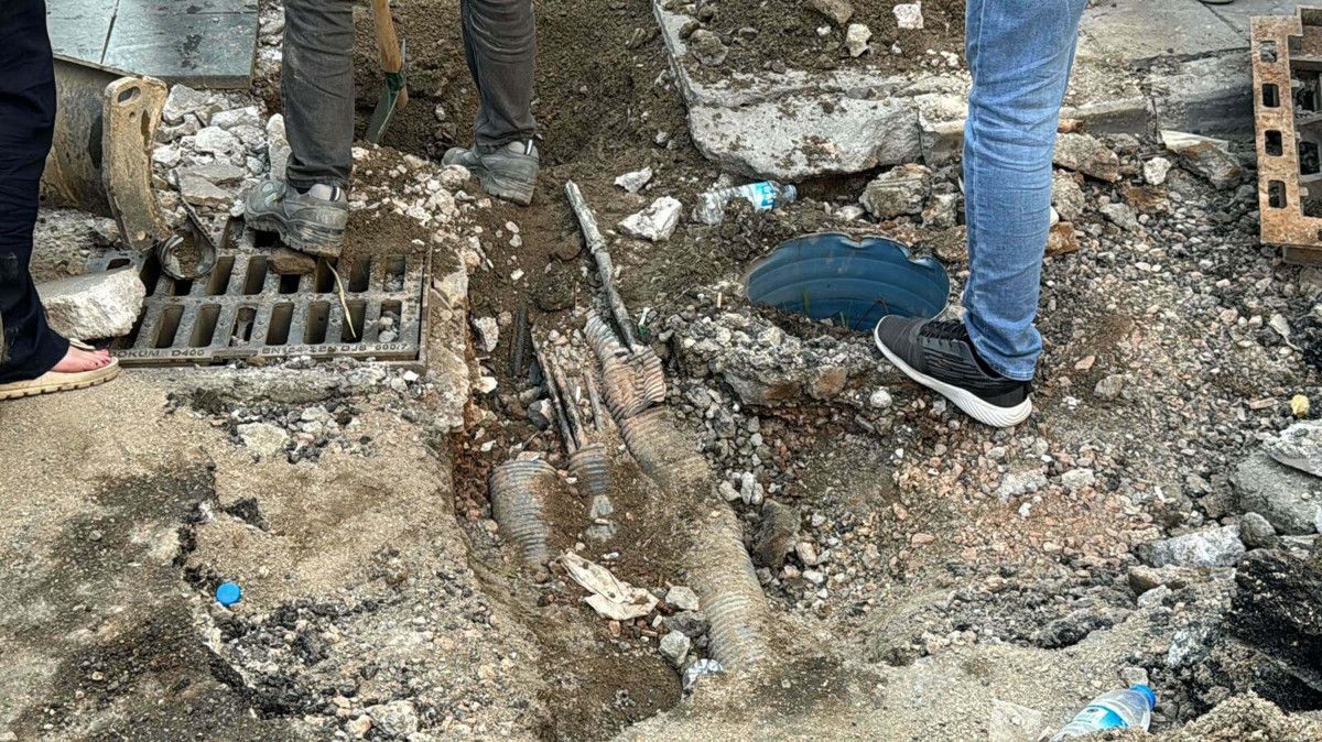izmirdeki elektrik faciasinda aylar sonra bir kisinin daha akima kapildigi ortaya cikti 3 ypF9hnKv