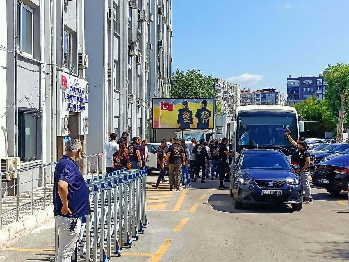 izmirdeki elektrik faciasinda aylar sonra bir kisinin daha akima kapildigi ortaya cikti 6 WHm5O99E