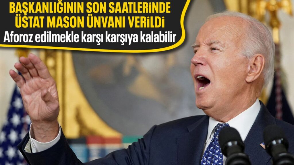 joe bidenin siyahi mason locasina kabul edildigi duyuruldu RCqSbw7x