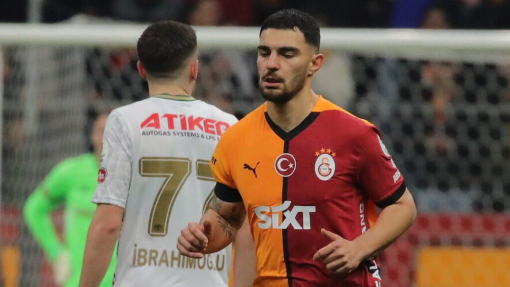 kaan ayhan kendi mevkimde oynamayi ozlemistim jl4EW6nr