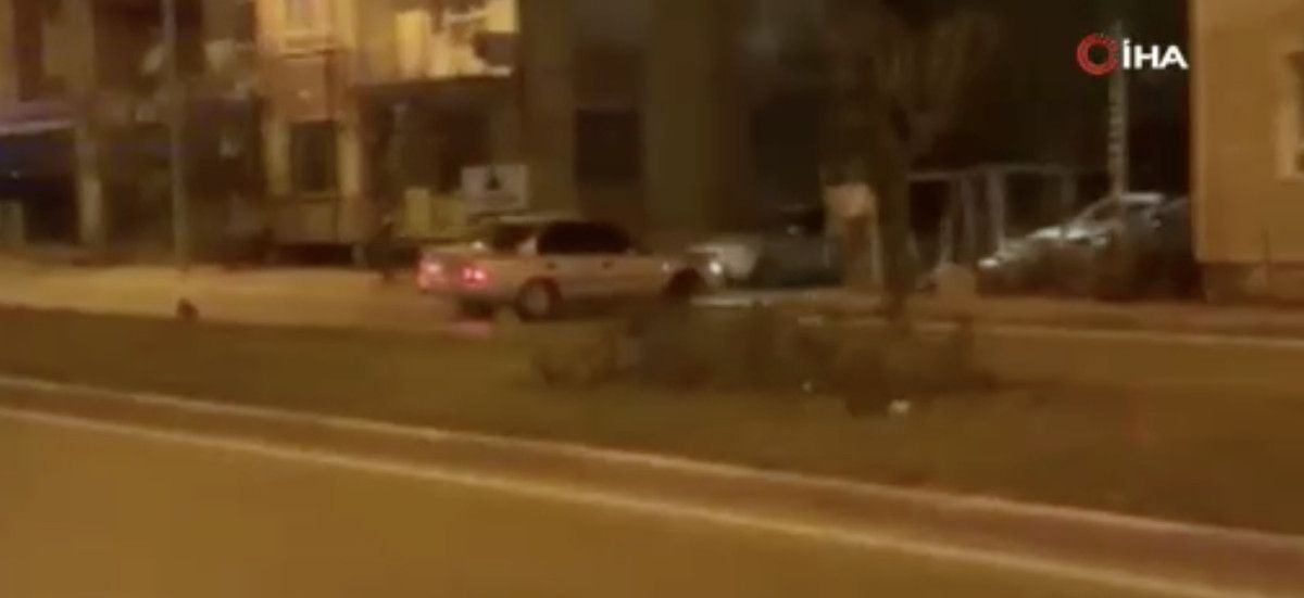 karamanda gorev basindaki polis olumden dondu 0 EZNVwXI8