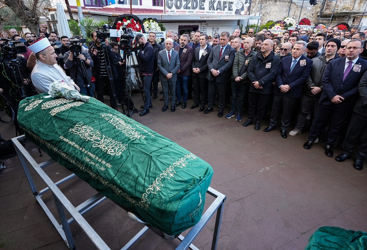 kartalkayada hayatini yitirenler son yolculuguna ugurlandi 1