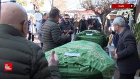 kartalkayadaki otel yangininda olen anne ve kizi son yolcuguna ugurlandi qGQhs3u5